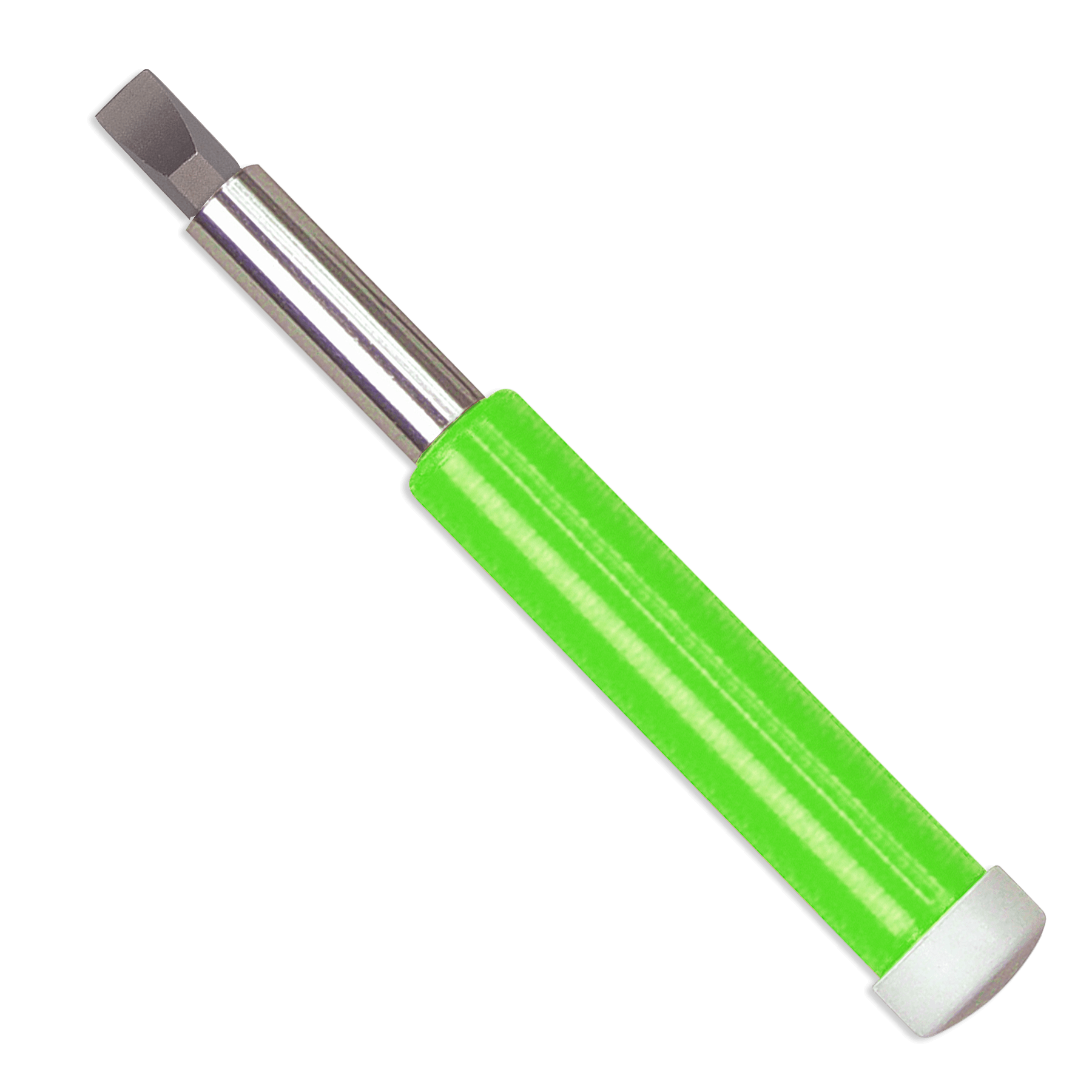 Fluorescent Green Blank